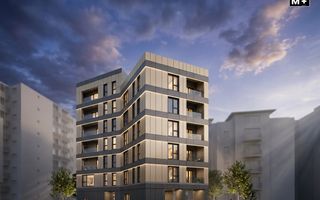 Metrou Tineretului - Apartament 2 camere decomandat - Bloc nou - Poză 5