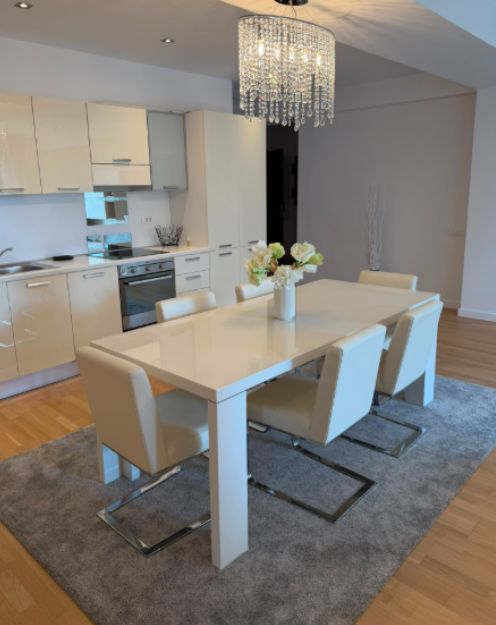 4 camere | Rovere | Iancu Nicolae | Pipera | Baneasa | - Poză 7