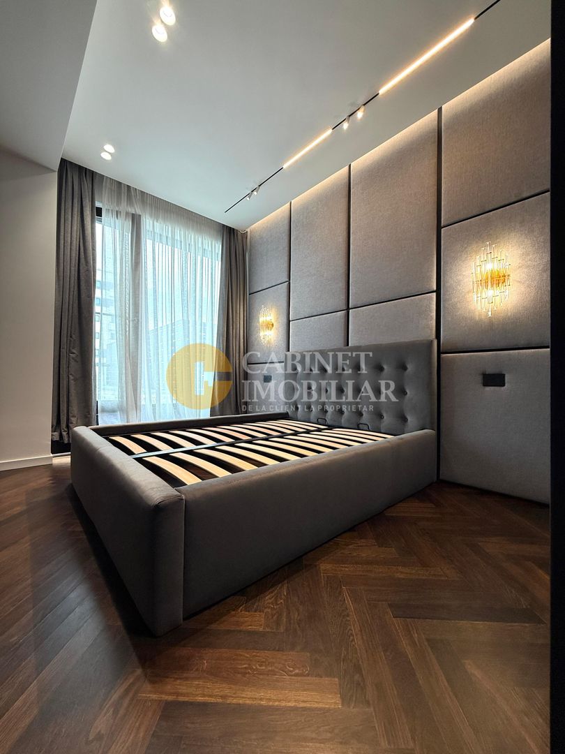 Penthouse Exclusiv- Design Premium - Finisaje de Lux - Comision 0% - Poză 25
