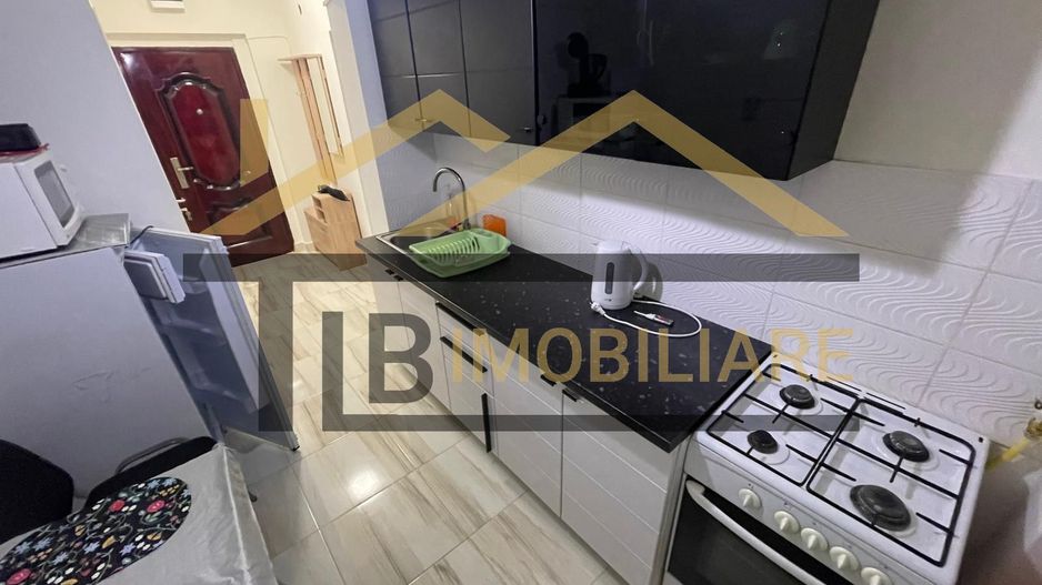 Apartament de 2 camere, 46mp, Zona Aleea Carpati - Poză 4