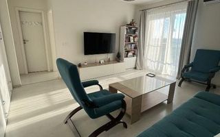 🏡 Apartament modern 2 camere Giroc - Poză 1