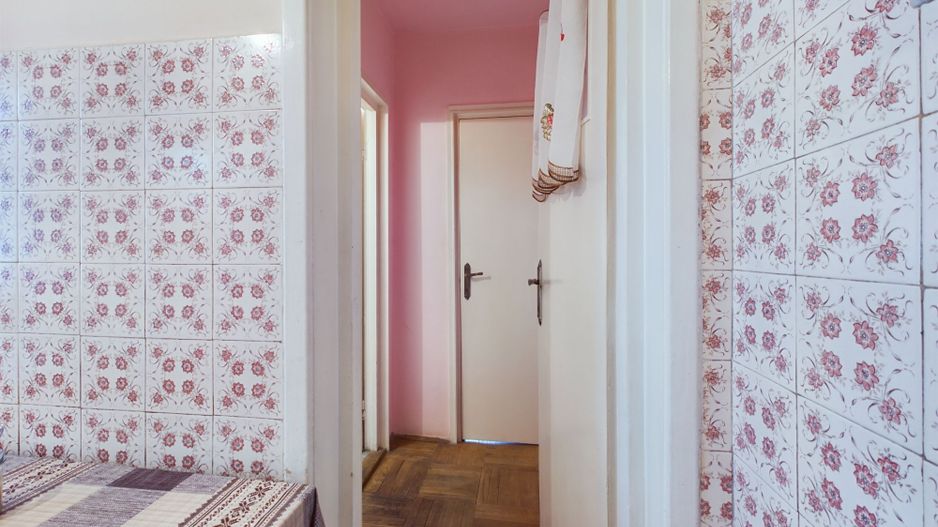 Apartament clasic cu 2 camere în Grădiște - Poză 5