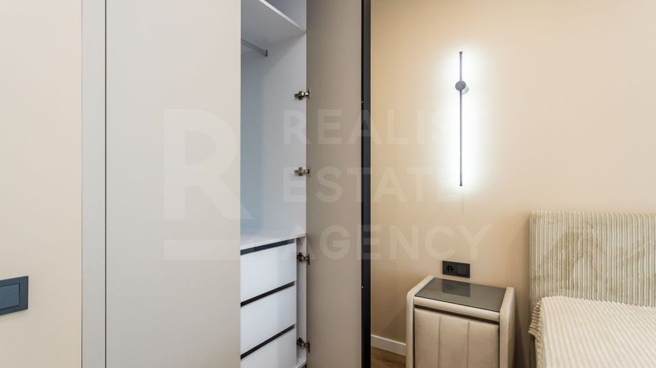 Vânzare, apartament, 2 camere, strada Cornești, Rîșcani - Poză 9
