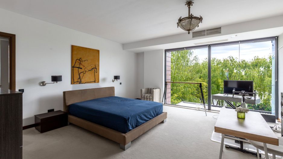 Proprietate deosebita deschidere lac Paradisul Verde Corbeanca - Poză 17