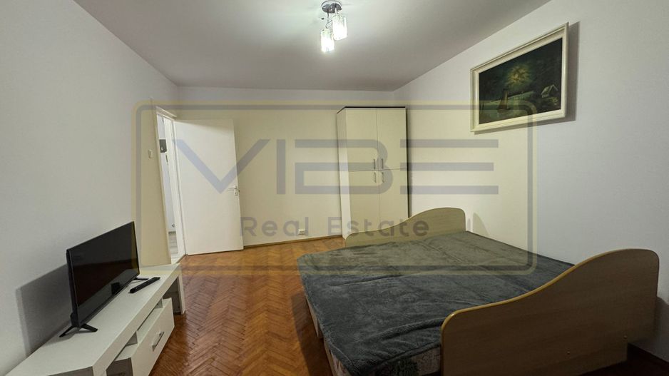 Apartament 1 camera decomandat Carrefour Felicia - Poză 9