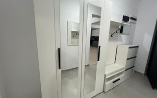 Studio nou de închiriat | Spațios | Imobil nou | Zonă semicentrală - Poză 5