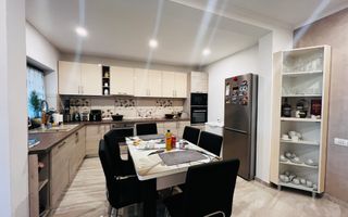 Casa Individuala 180 mp si 860 teren I Sanmihaiu German I - Poză 6