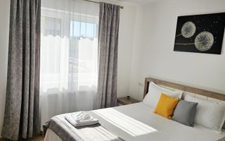 ​Apartament 2 Camere de Lux | Bloc Nou - Poză 3