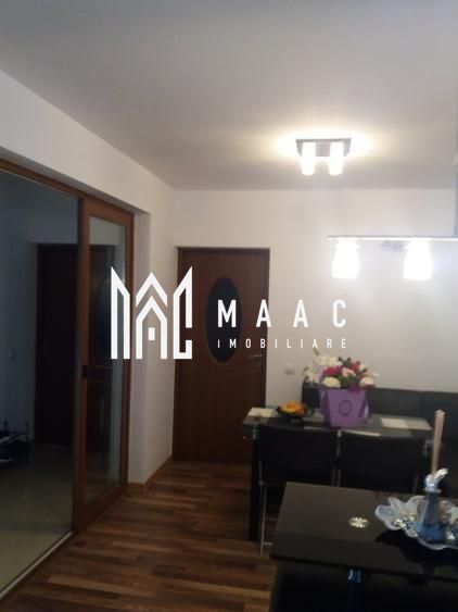 Apartament 3 camere | Etajul 2 | Terasă 20 mp | Turnișor - Poză 10