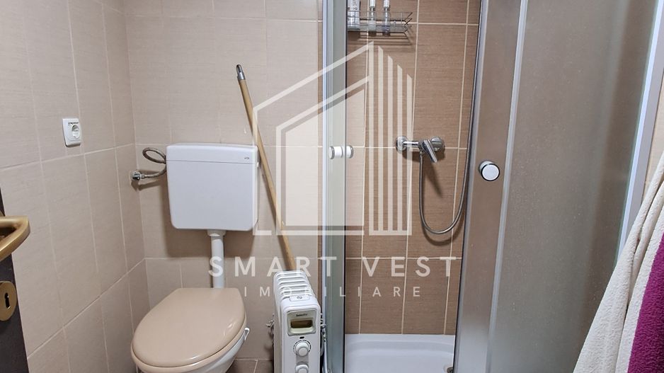 Apartament 3 camere + 1 anexa 23 mp  | Etaj 1 | Zona Botizului - Poză 15
