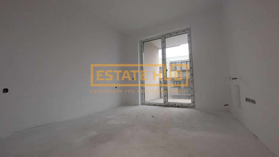 Apartament cu CF 3 camere recompartimentate in 4 camere langa viitorul Parc Est - Poză 7