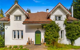 Casa moderna 6 camere in Belis | Pensiune la Cheie | Teren de 1600 mp - Poză 1