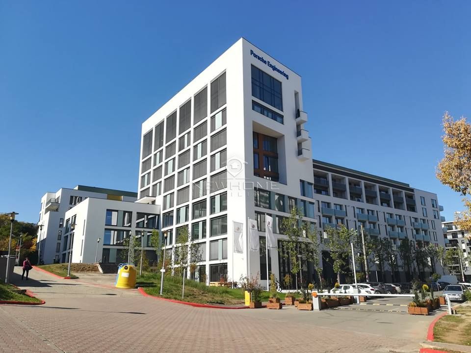 Spatiu pentru birouri 75 mp Parcare, zona Iulius Mall - Poză 19