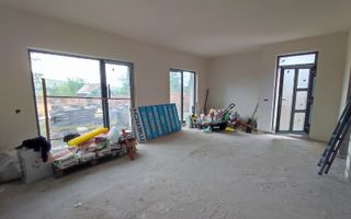 Duplex de vânzare | Teren de 700 mp | Cartierul Dâmbul Rotund - Poză 1