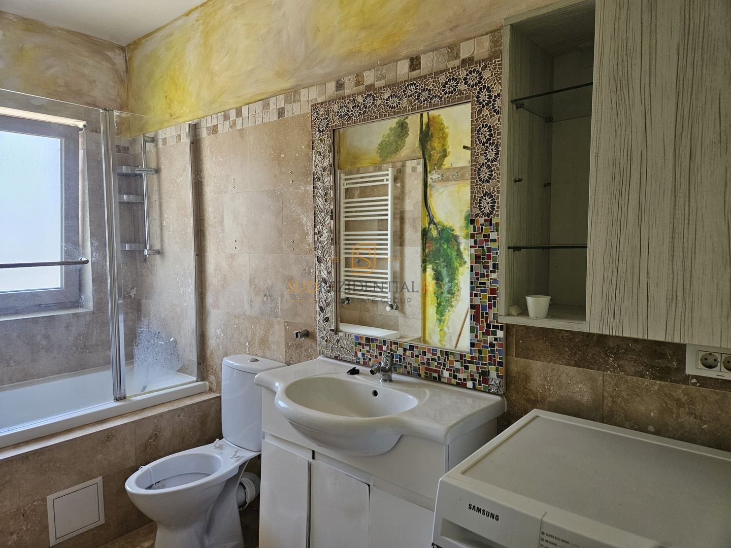 Vilă 3 camere de vânzare – Comuna Berceni, la 10 minute de București - Poză 12