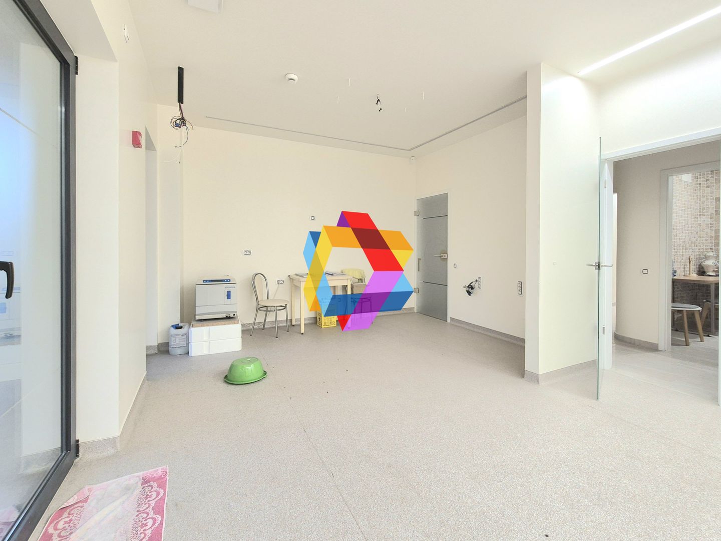 Clinica medicala finisaje premium - 196 mp - Poză 5