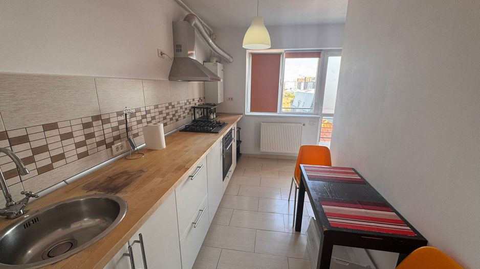 Pallady 2 camere 4/4 Bloc 2017 - Poză 6