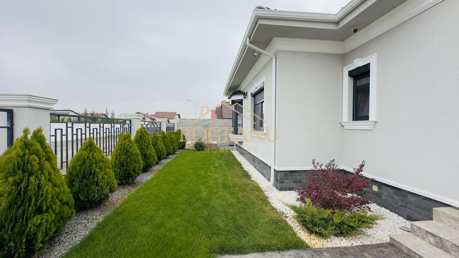 BG126-VILA DE LUX 4 CAMERE-COMISION 0% - Poză 22