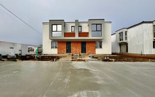 Vila in ansamblu boutique | 4 camere - Poză 1