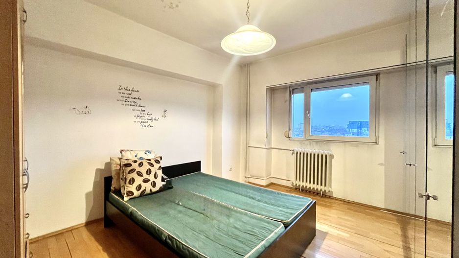 Apartament 4 camere, decomandat, bloc cu lift, lângă Fabrica de Bere - Poză 6