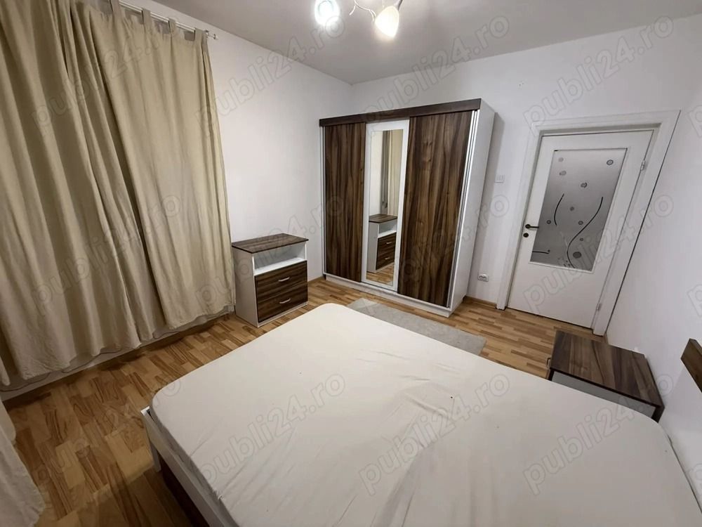 AP. 3 CAMERE GIULESTI, CENTRALA TERMICA, BUCATARIE INCHISA, MODERN - Poză 6