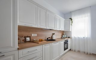 Apartament modern 2 camere  I Luxuria Domenii I Loc de parcare inclus - Poză 5