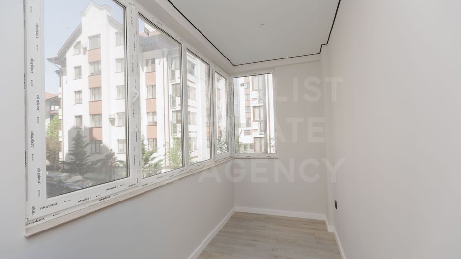 Vânzare, apartament, 2 camere, str. Regele Carol, Durlești - Poză 19
