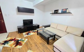 Apartament cu 2 Camere, Complet Mobilat, Zona Centru - Poză 2