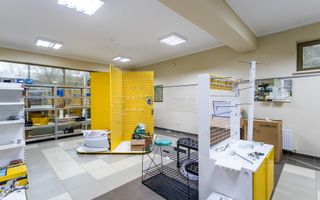 Chirie, spațiu comercial, 460 mp, str. Ștefan Vodă, Vatra - Poză 7