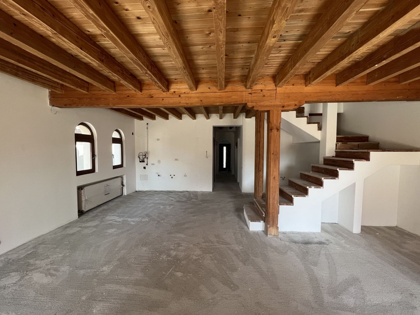 Vila 6 camere cu piscina - Mogosoaia - Poză 17