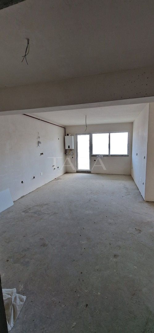 Apartament 3 camere de vânzare – Baciu - Poză 1