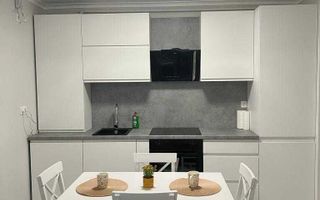 Apartament modern cu 2 camere si curte, in bloc nou, cu parcare, zona Lamaitei - Poză 6