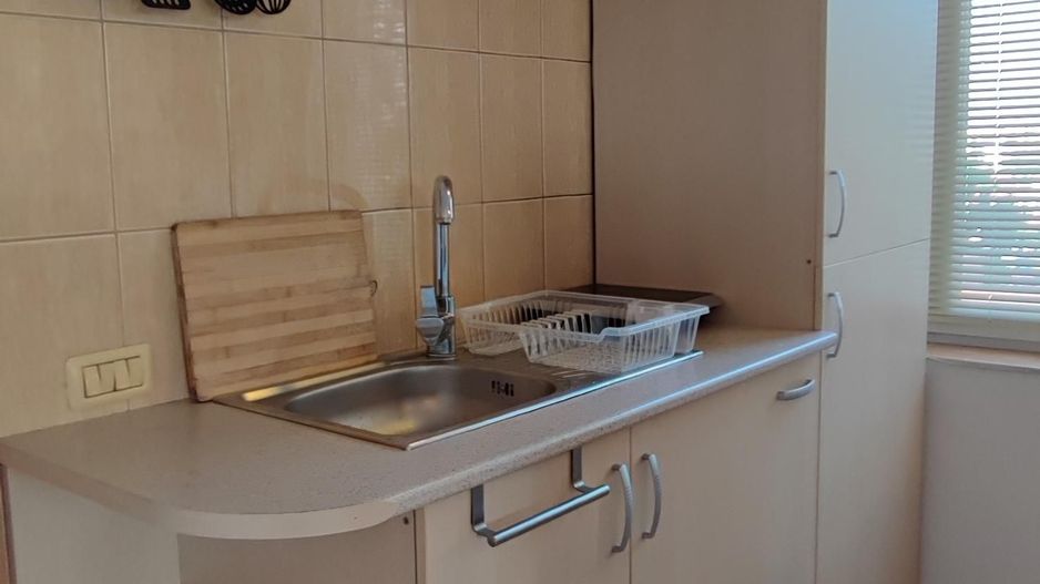 Garsoniera spatioasa cu centrala proprie, soseaua Giurgiului - Poză 5