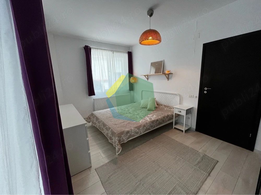 apartament 2 camere  Otopeni/Metrou - Poză 6
