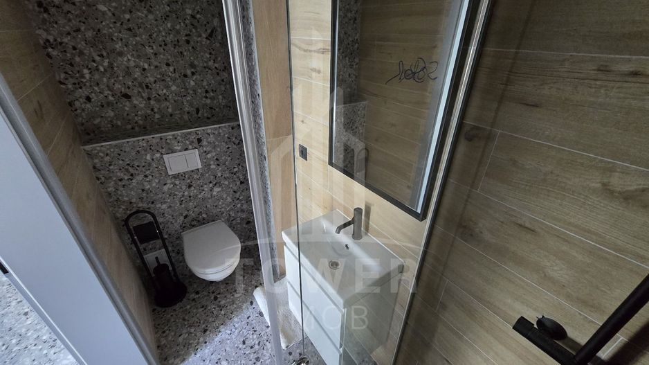 Casă lux individuala 2 camere zona Milea Euroil - Poză 12
