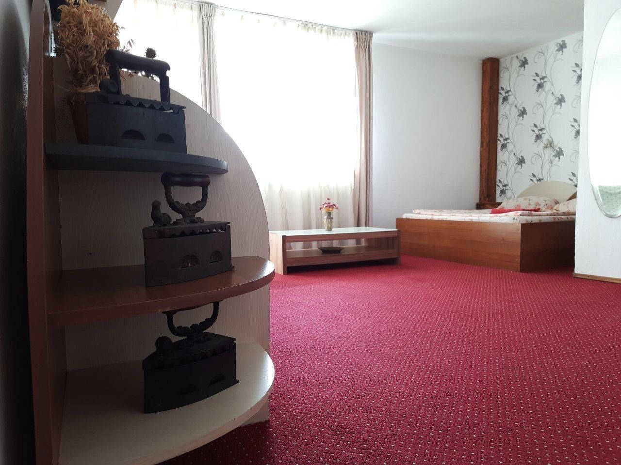 Pensiune Club Predeal - Poză 20