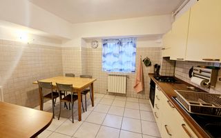 De vanzare Apartament 4 camere ULTRACENTRAL Piata Unirii, Bucuresti - Poză 11