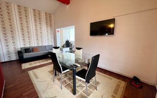 APARTAMENT 2 CAMERE- IN APROPIERE DE SHOPPING CITY - Poză 2