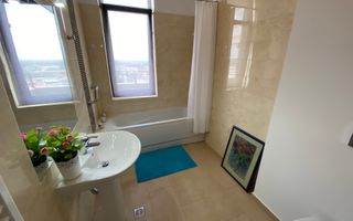 Penthouse 5 camere 250 mp lângă Ambasada SUA , zona Băneasa București - Poză 19