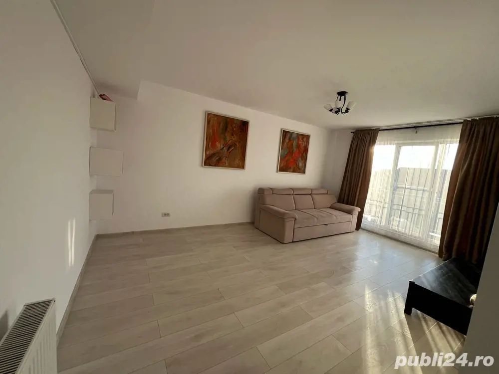 Apartament 2 camere inchiriere - Poză 3