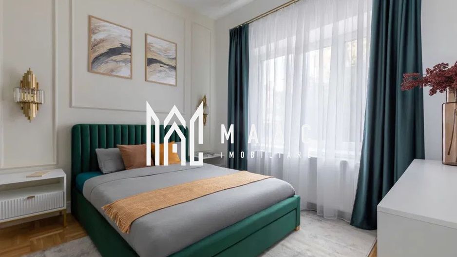 Apartament 2 camere I Decomandat I Renovat I Zona Centrala - Poză 4