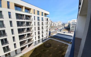 Apartament cu 2 camere de vânzare, Coresi Avantgarden - Poză 5