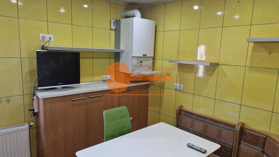 3 Camere Brancoveanu ( Centrala Proprie si metrou la 7 minute ) HOL H - Poză 1