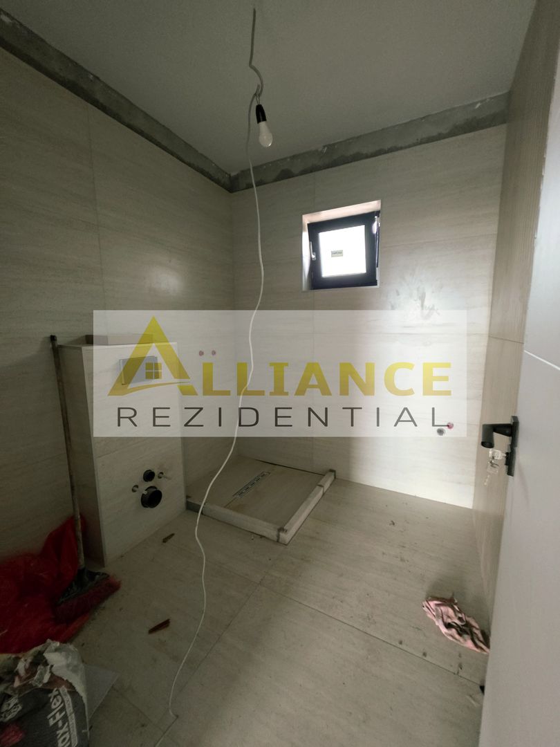 Casa 4 Camere | Gata de mutare | Zona liniștită - Poză 13