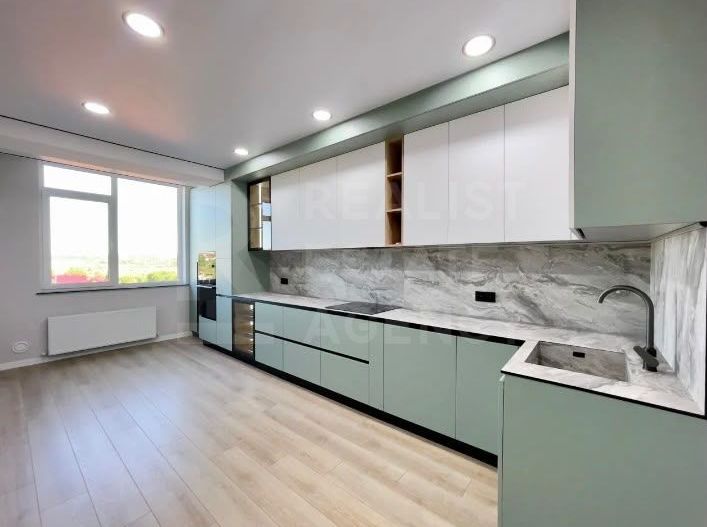 Vânzare, apartament, 2 camere, str. Moldova, Ialoveni - Poză 5