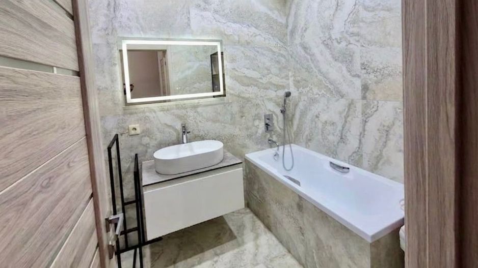 Apartament 2 camere, Chișinău - Poză 7