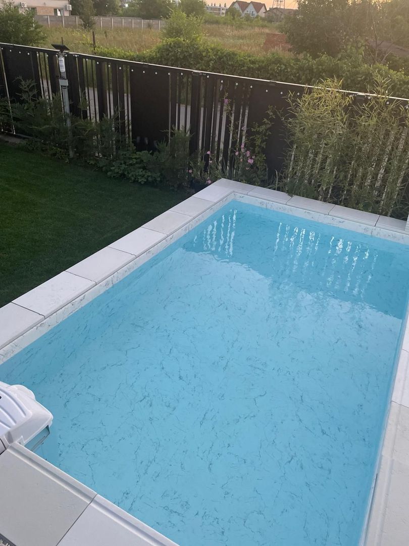 Proiect Modern in Dumbravita - Poză 16