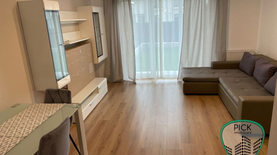 P 1136 - Casă duplex cu 4 camere în Sâncraiu de Mureș - Peștișorul de Aur - Poză 2