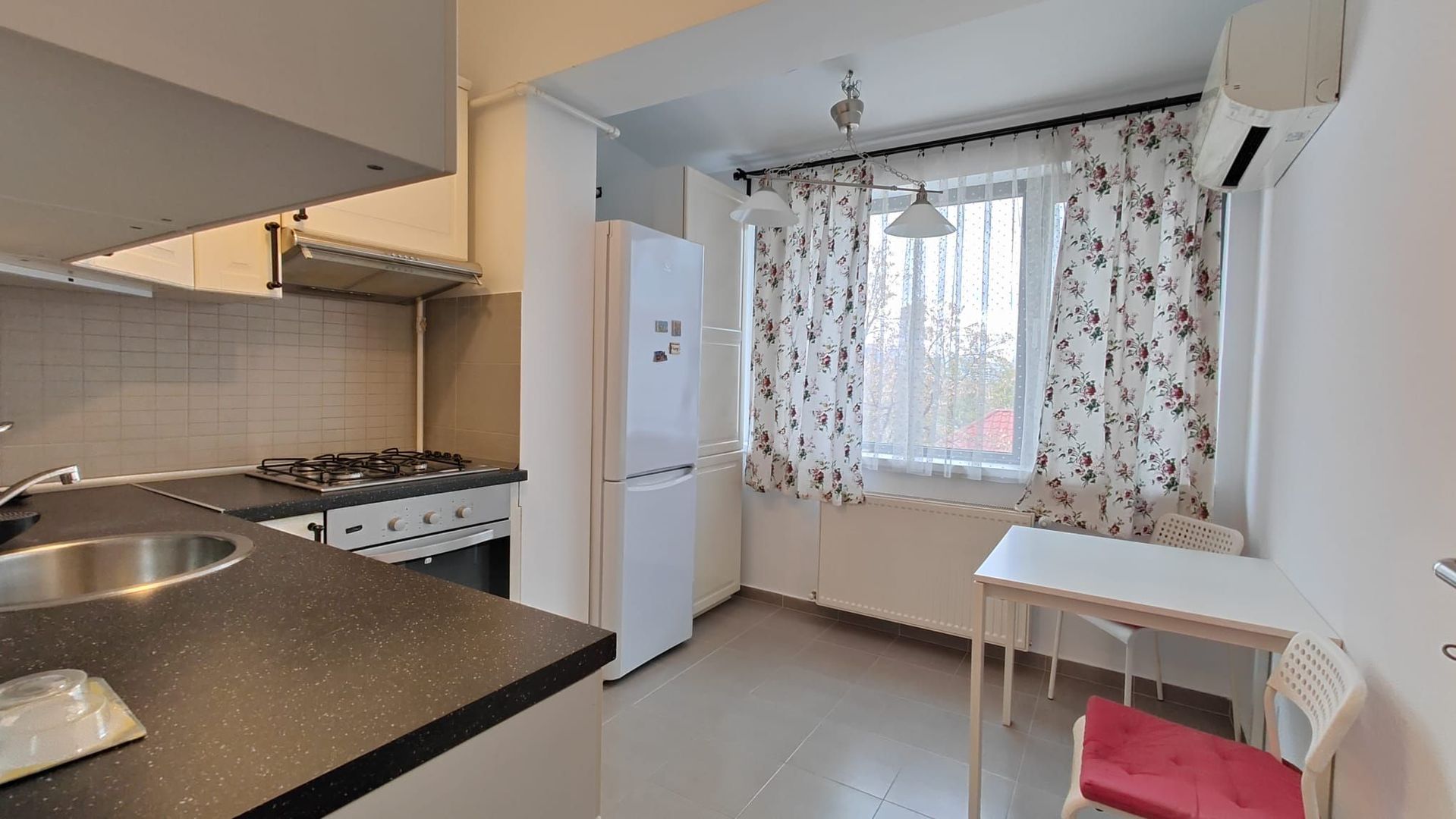 2 camere, parcare subterana, bloc nou 2014 – Floreasca Parc - Poză 8