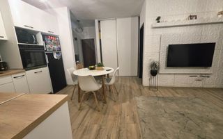 Apartament 3 camere de vânzare în exclusivitate | Cartierul Arhitecților - Poză 3